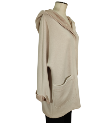 CAPPOTTO DONNA AGERATO/EU Ingrosso Giubbotti e Cappotti Donna Tellini S.r.l.